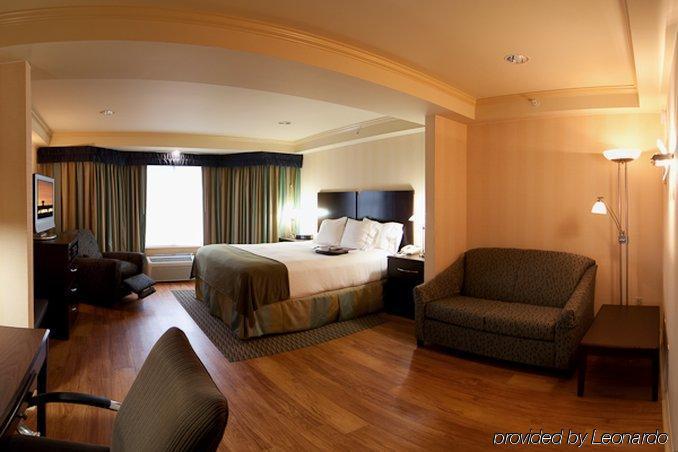Hotel Strata Mountain View Quarto foto